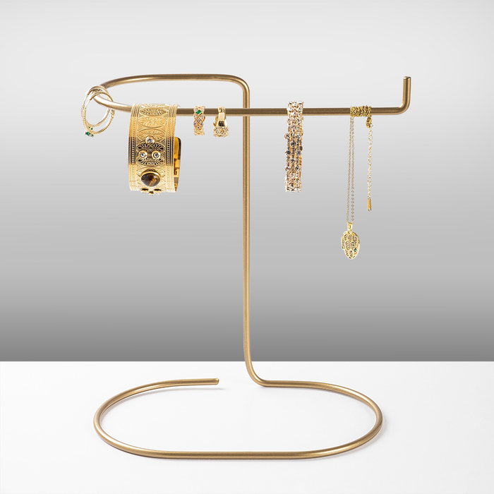 Aberto Design TK-002 Organizador de Joyas Oro